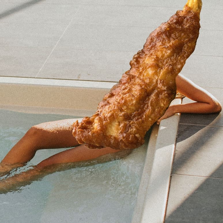 Indie restaurants in your city